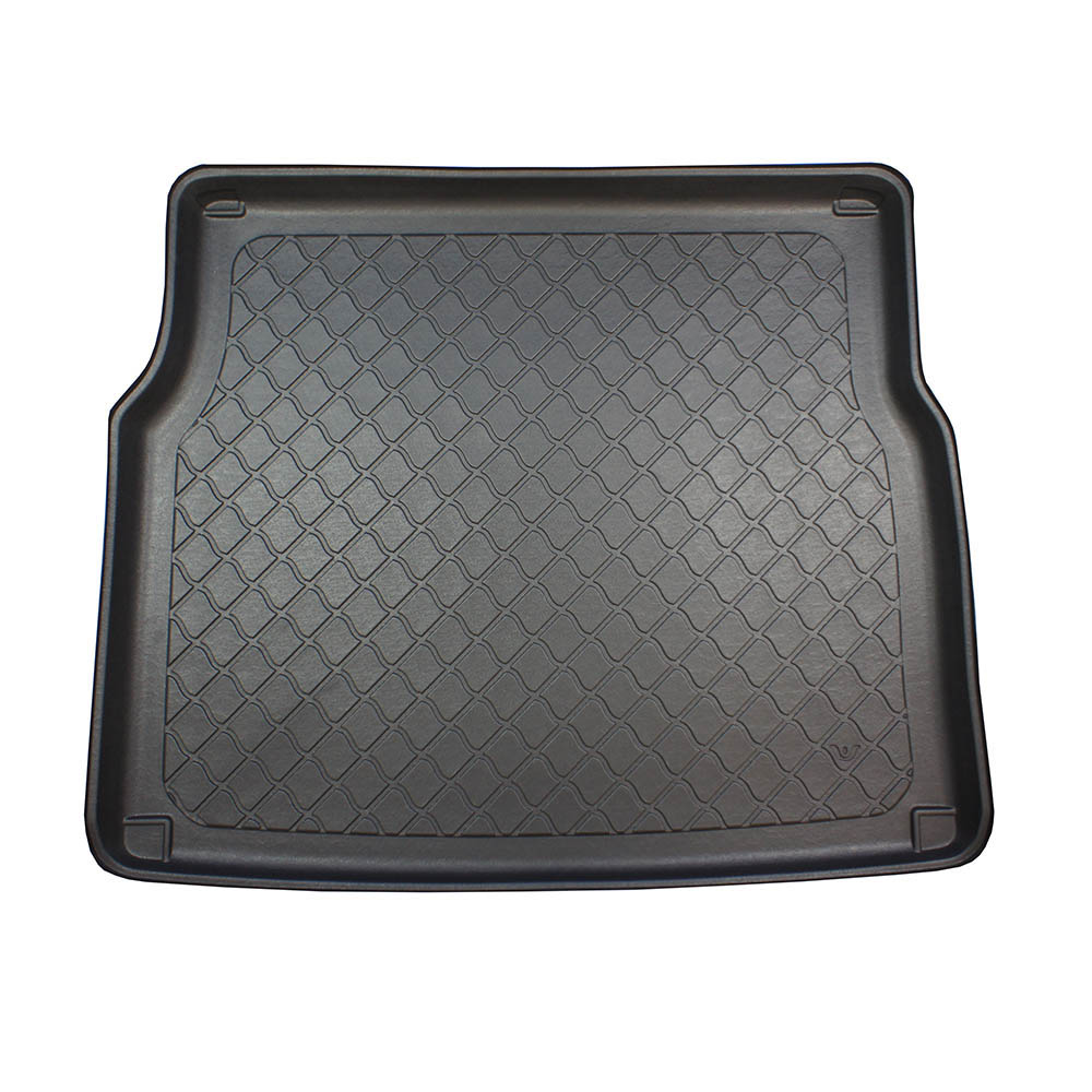 Mercedes tailored deals boot liner